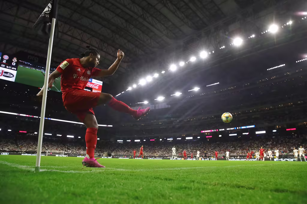 ملعب هيوستن